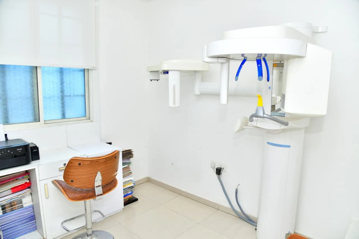 Modern Equipment & Technology