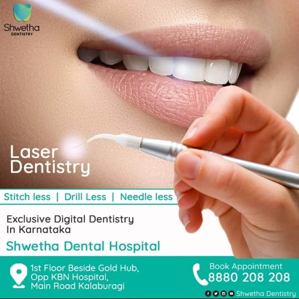 Premium dental facility