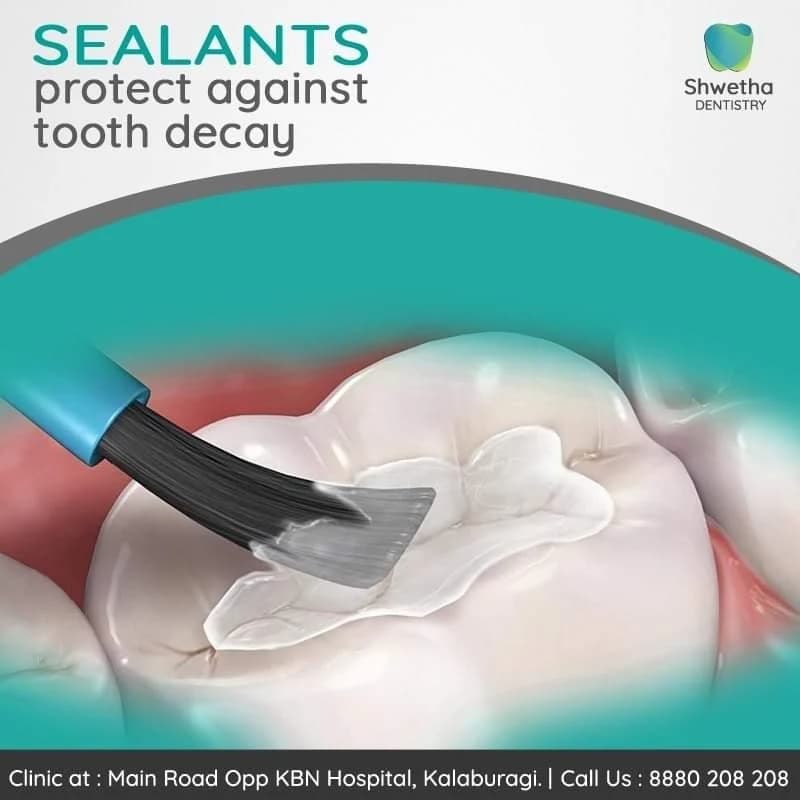 Modern dental facility