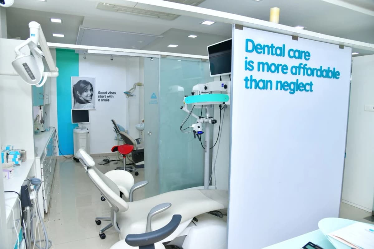 Patient Room